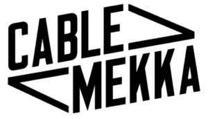 Logo Cable Mekka