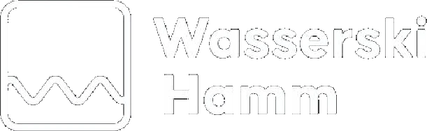 Logo Wasserski Hamm